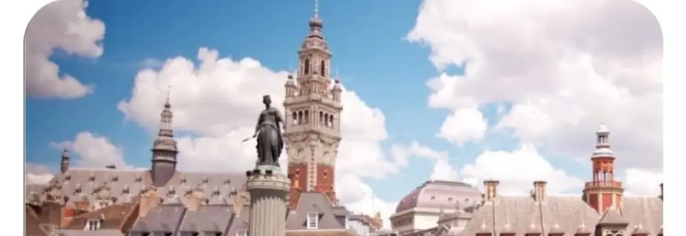 Campus de Lille