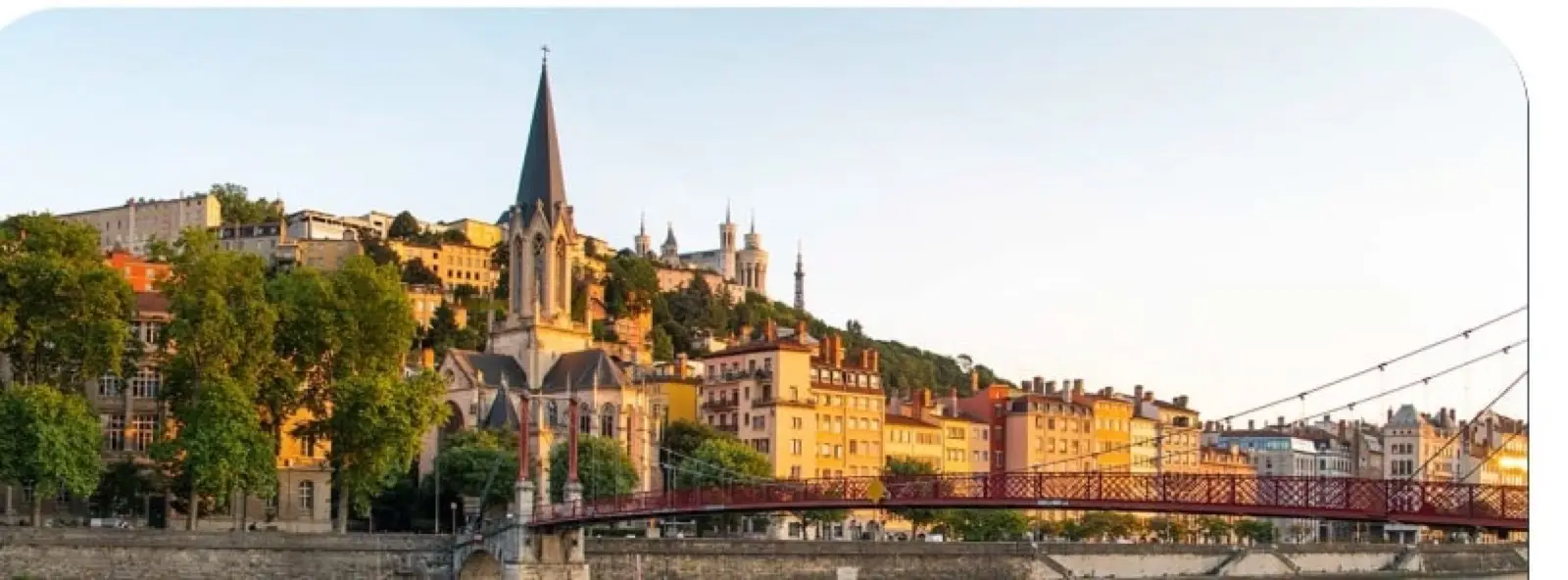 Campus de Lyon