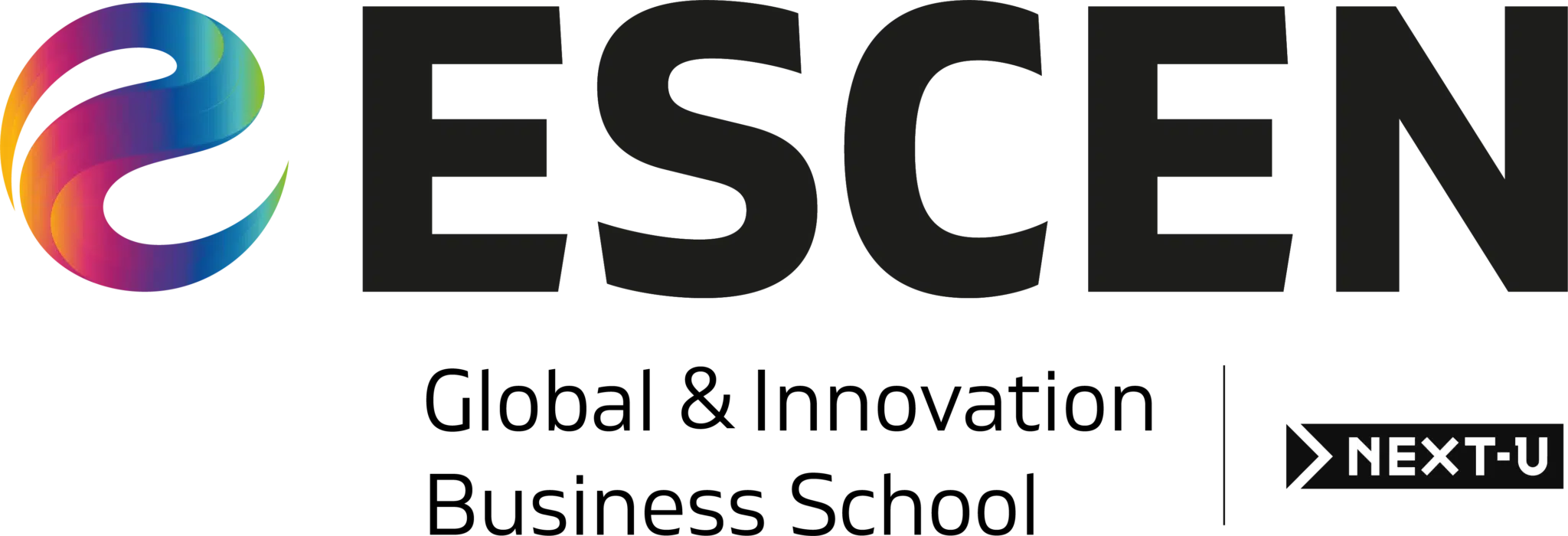 Logo ESCEN