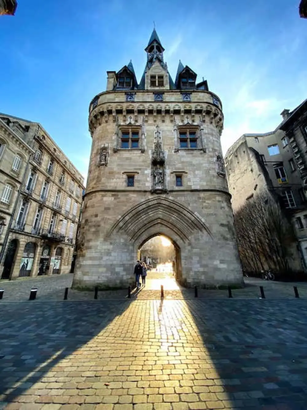 Magnum Institute à Bordeaux